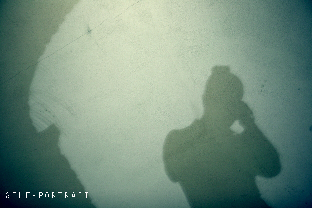 autoritratto