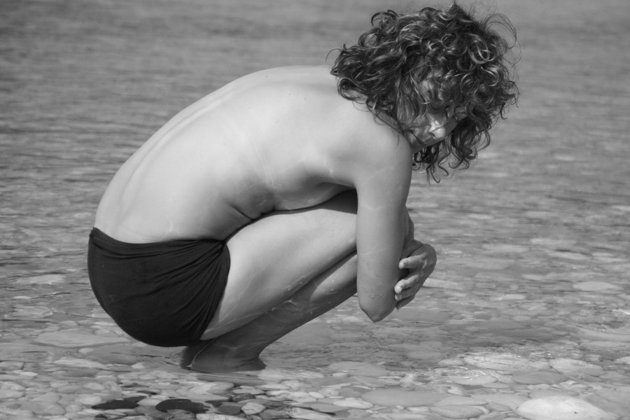 In armonia con se stessi