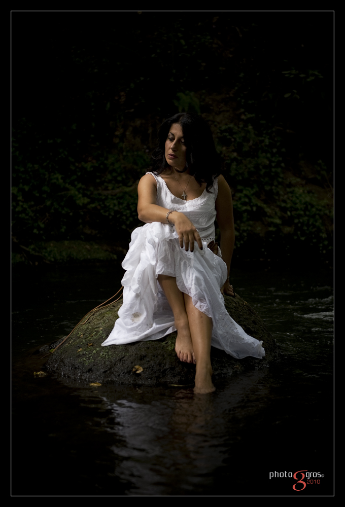 qui dove nasce il fiume... la fine di un amore