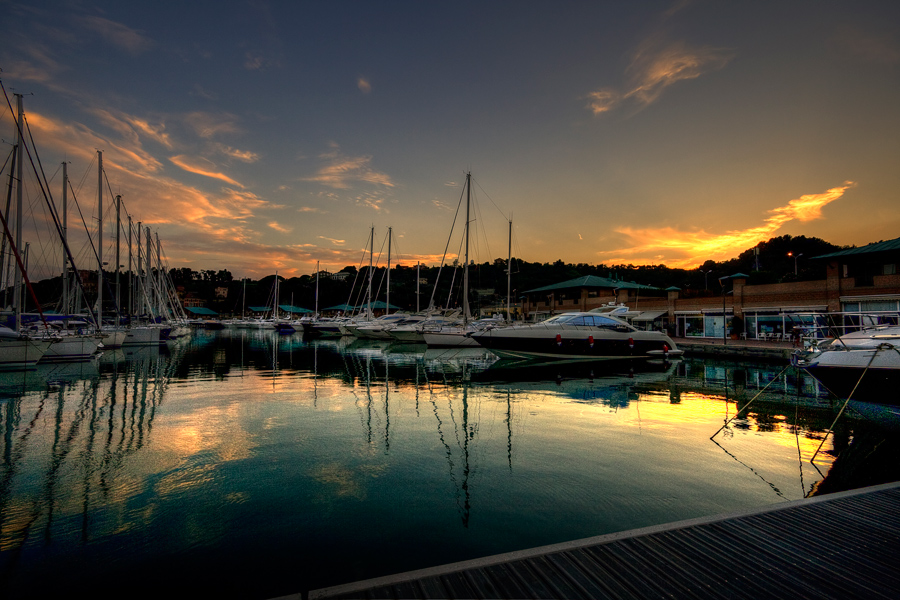 Marina di Varazze