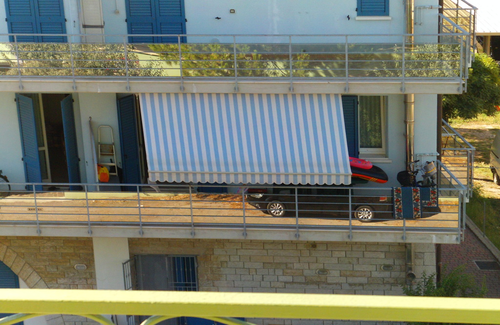 Carenza di parcheggi ?