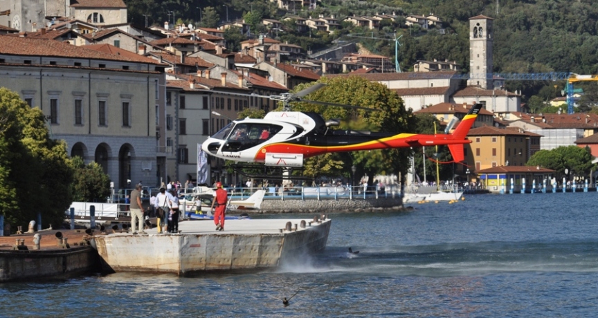 Memorial Mario Stoppani 2010 2