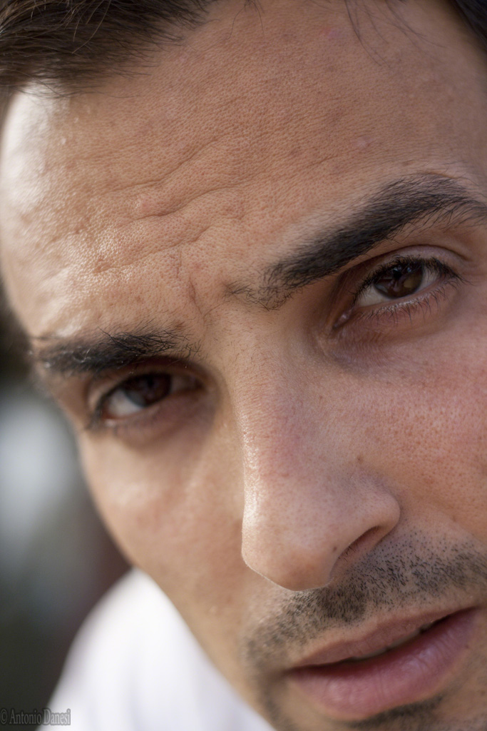 Giuseppe il tenebroso