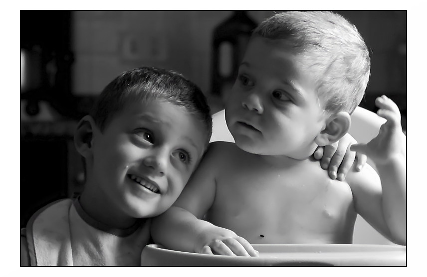 mio fratello non � figlio unico