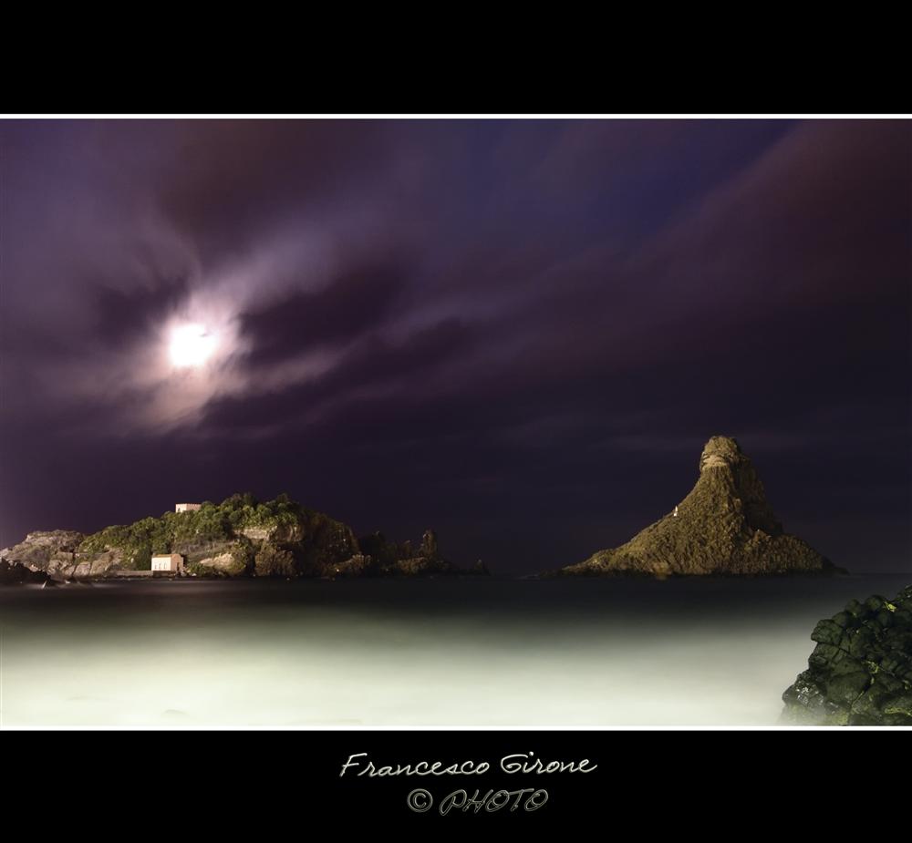 Acitrezza - il Giudizio Universale