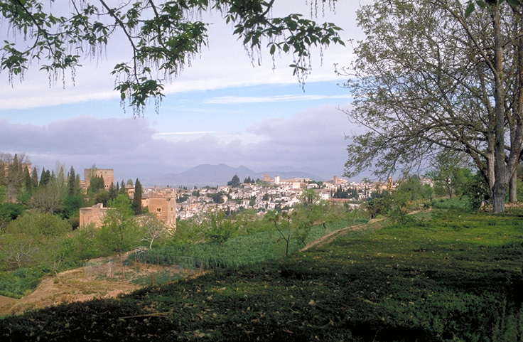 granada