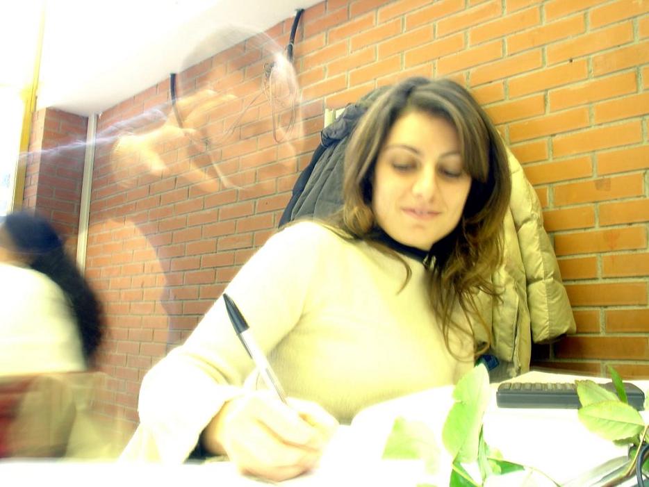 Il fantasma dell'Universit�