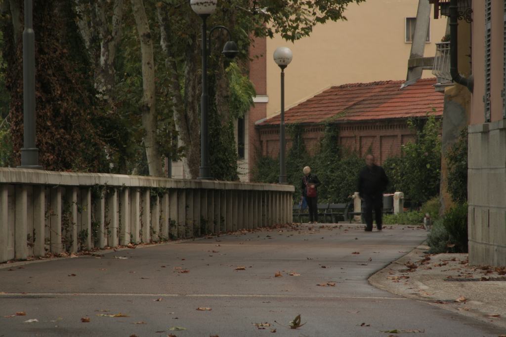 Fossano, Viale Mellano 1
