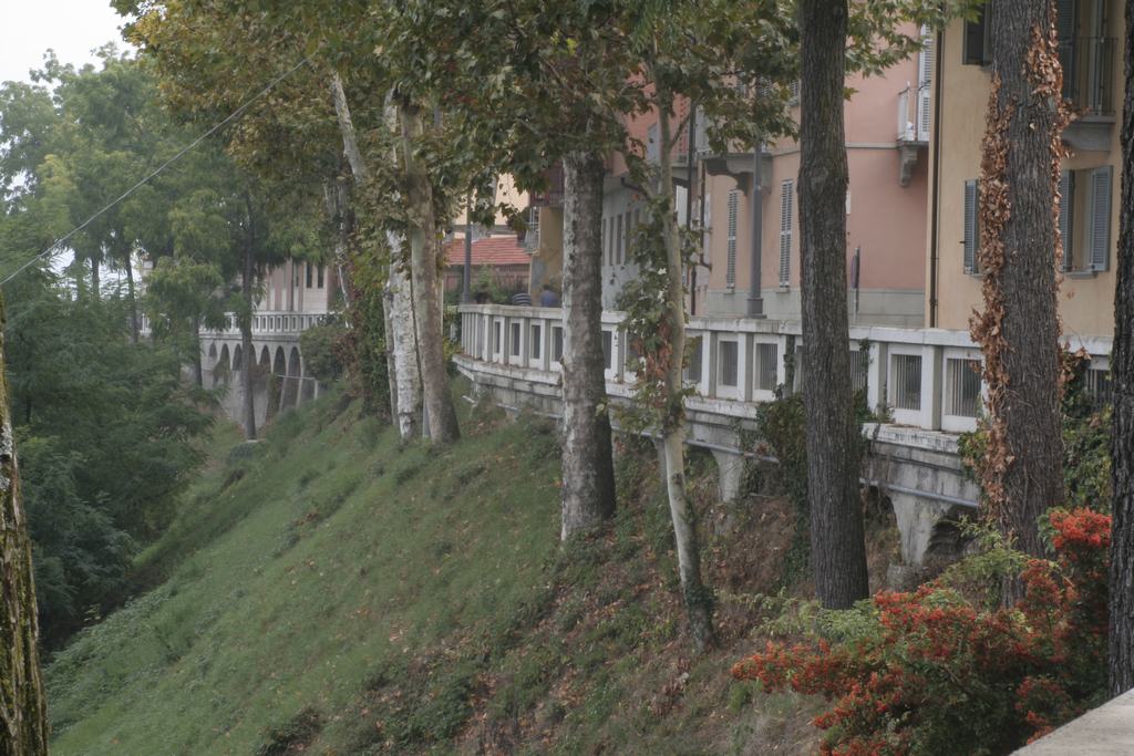 Fossano, Viale Mellano 2