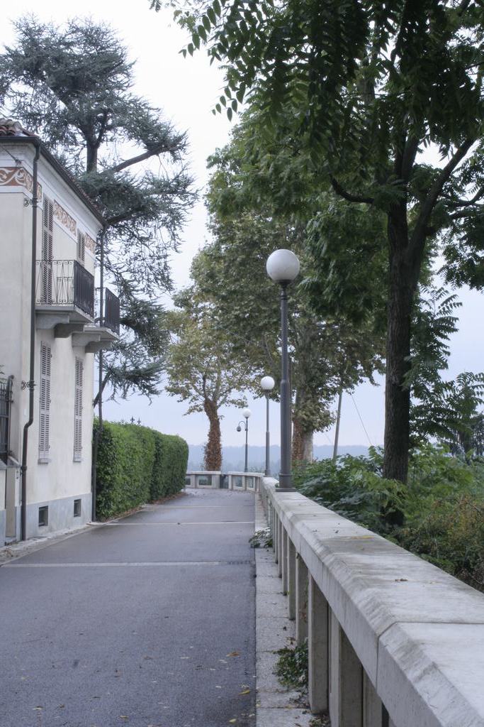 Fossano, Viale Mellano 3