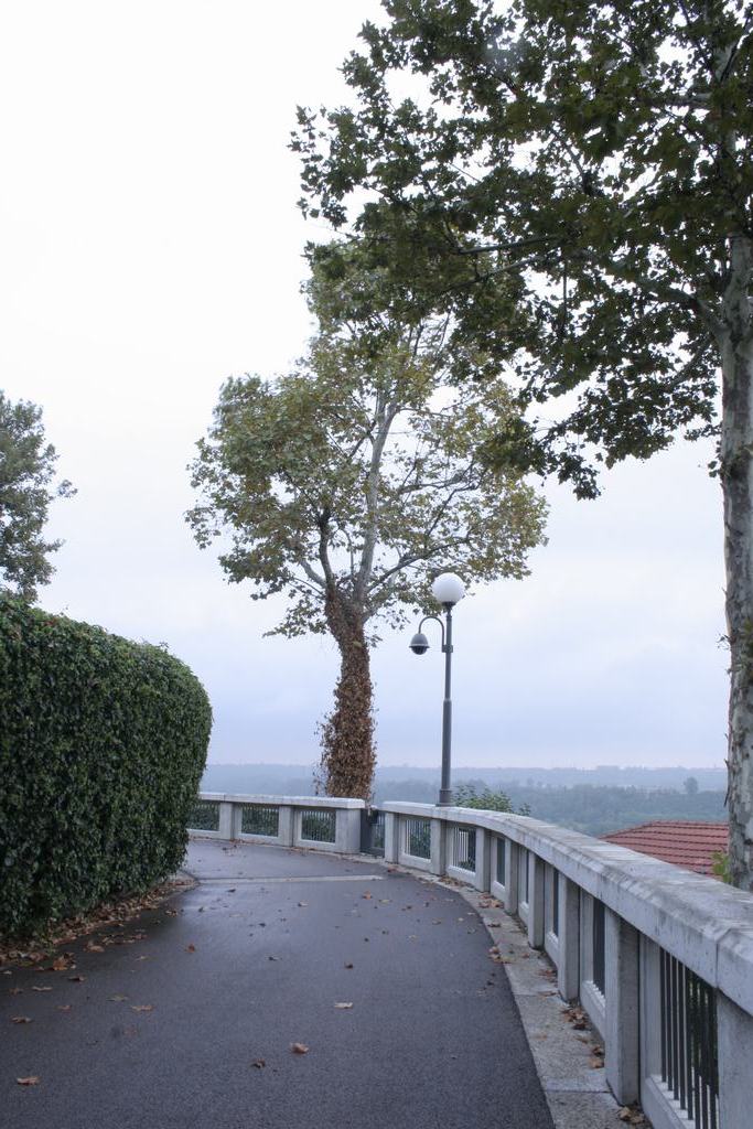 Fossano, Viale Mellano 4