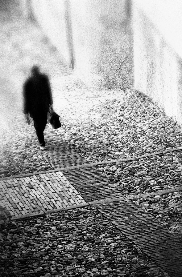 Rappresentazione infinita II