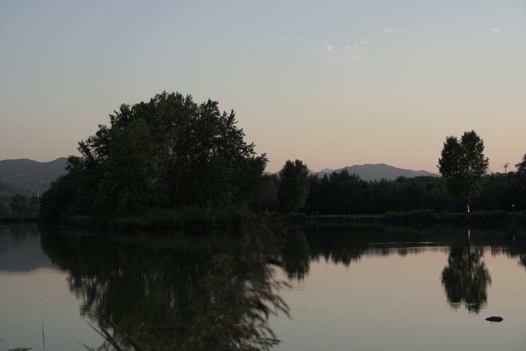 Laghetto di Borgo Nuovo (BO) 2