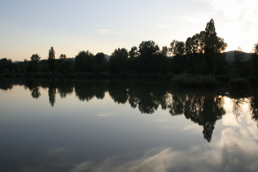 Laghetto di Borgo Nuovo (BO) 3