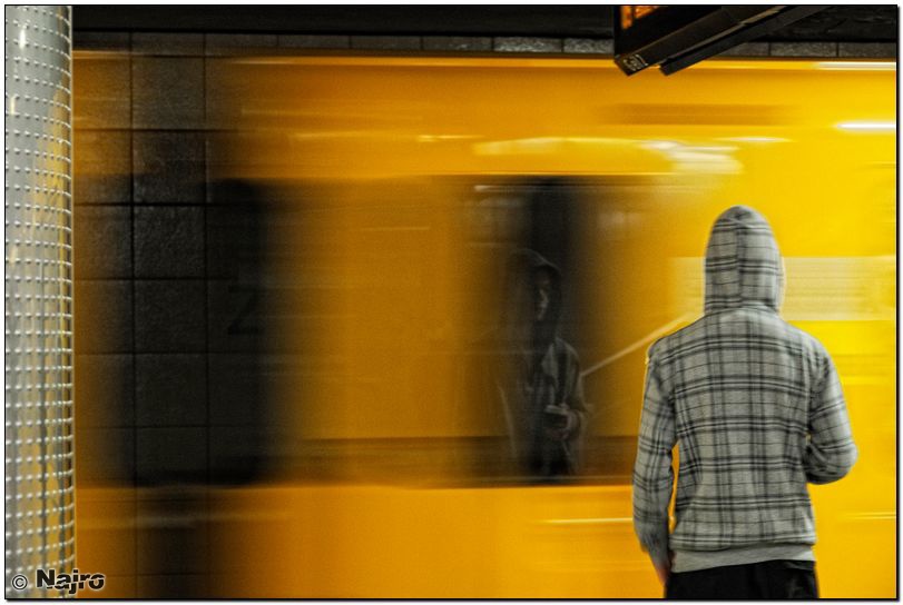 Presenza Metropolitana