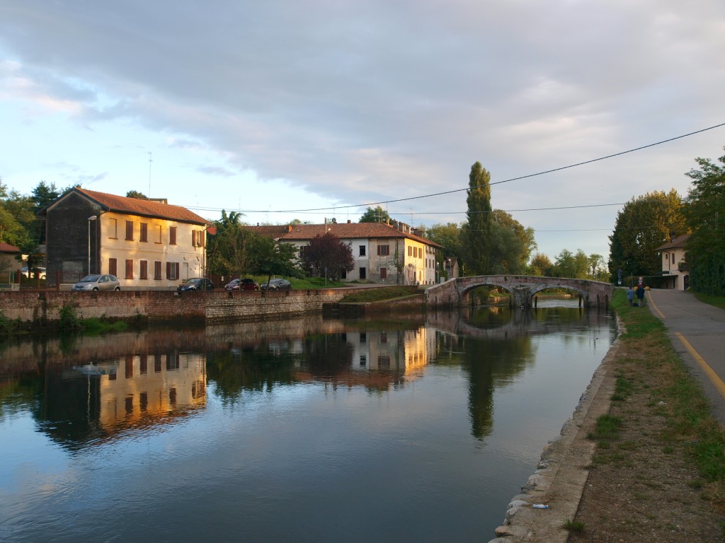 Castelletto di Cuggiono