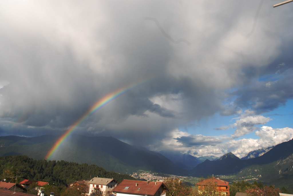 Arcobaleno