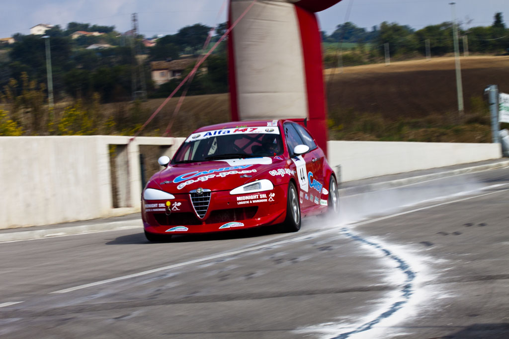 Osimo Formula Challenge 03/10/2010 #5
