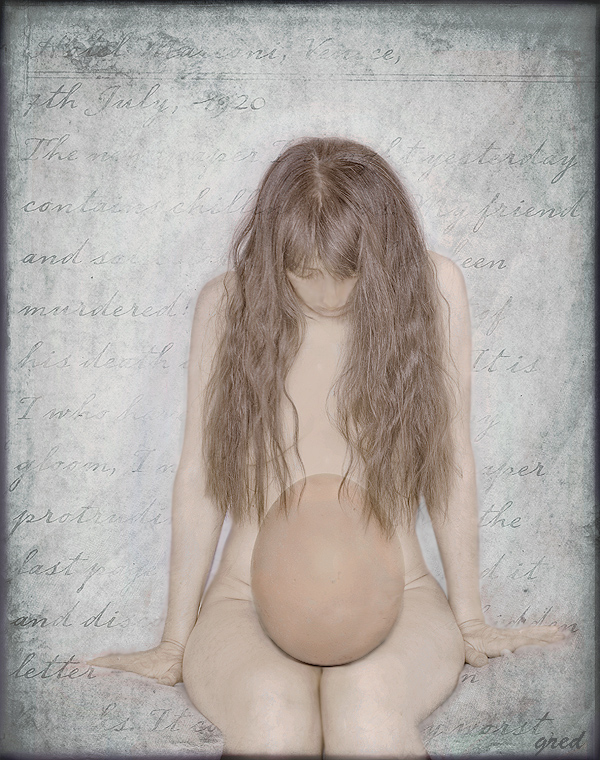 Lettera ad un bambino mai nato