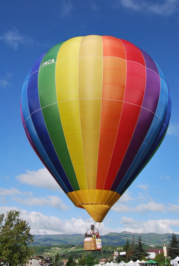 mongolfiere maggio 2010 santo stefano di rogliano cosenza
