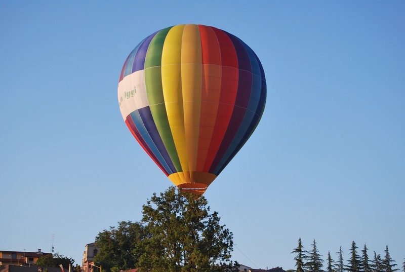 mongolfiere maggio 2010 santo stefano di rogliano cosenza