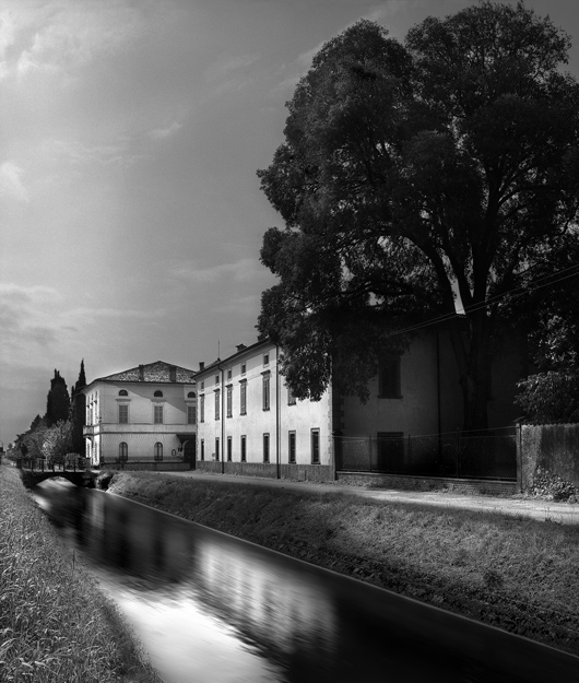 Cologne Bresciano 2010 : Villa Maria Fontana