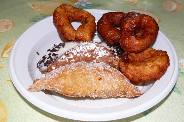 Cotte--Fotografate---e Mangiate