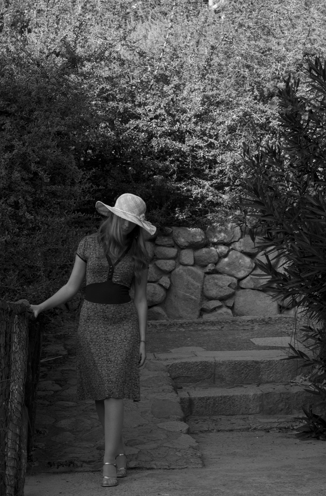 Autunno - Uno sguardo indietro