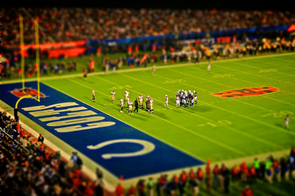 PlayMobile@SuperBowl