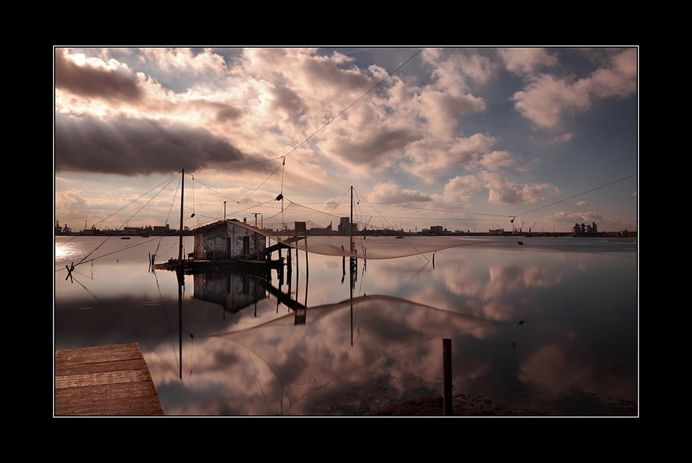 Lucide...riflessioni