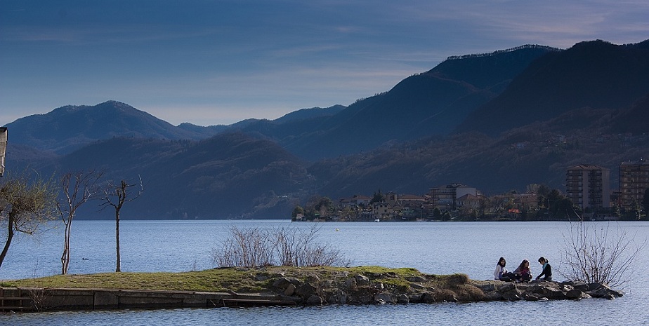 Lago d'Orta
