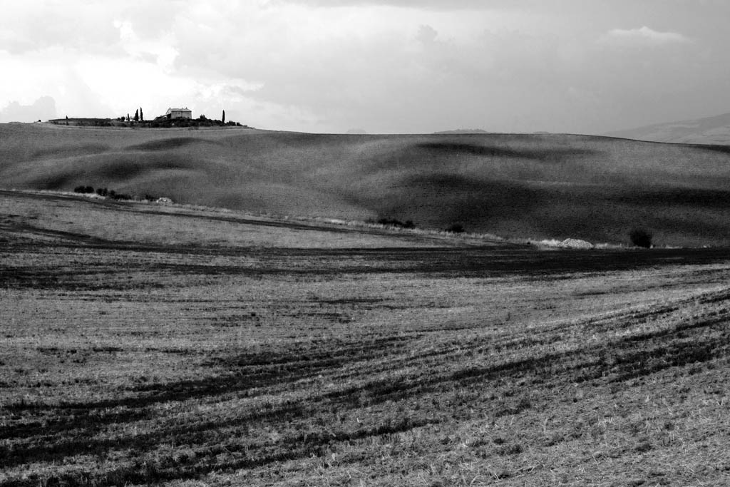 val d'Orcia