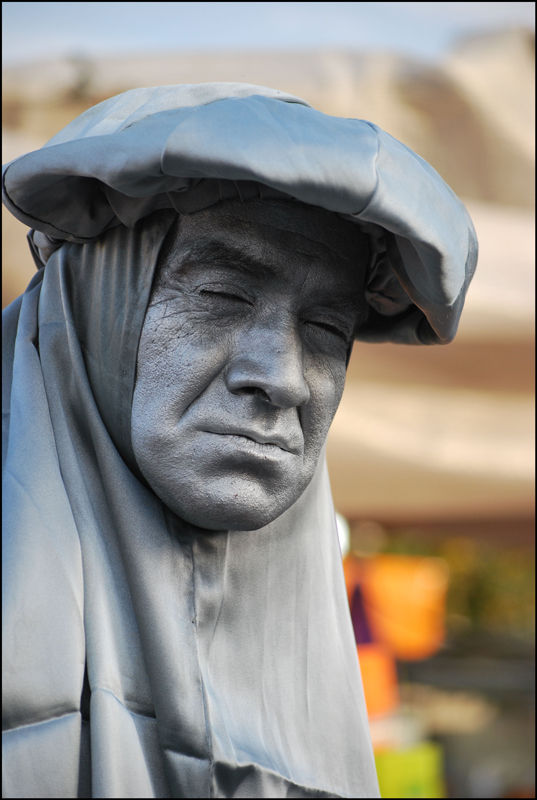 immagine del passato