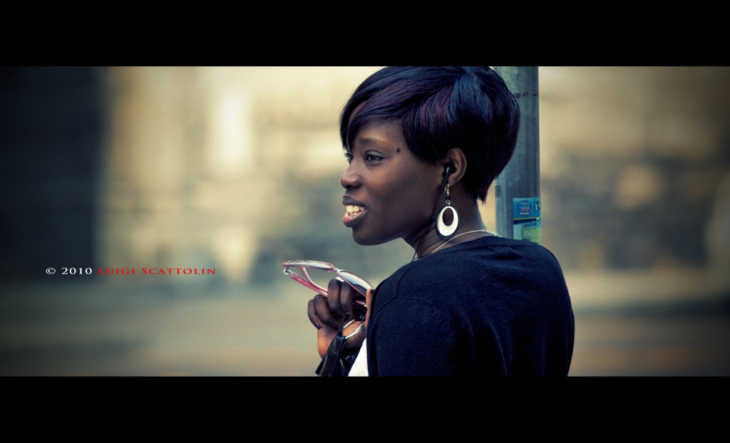 Black Magic Woman ....??