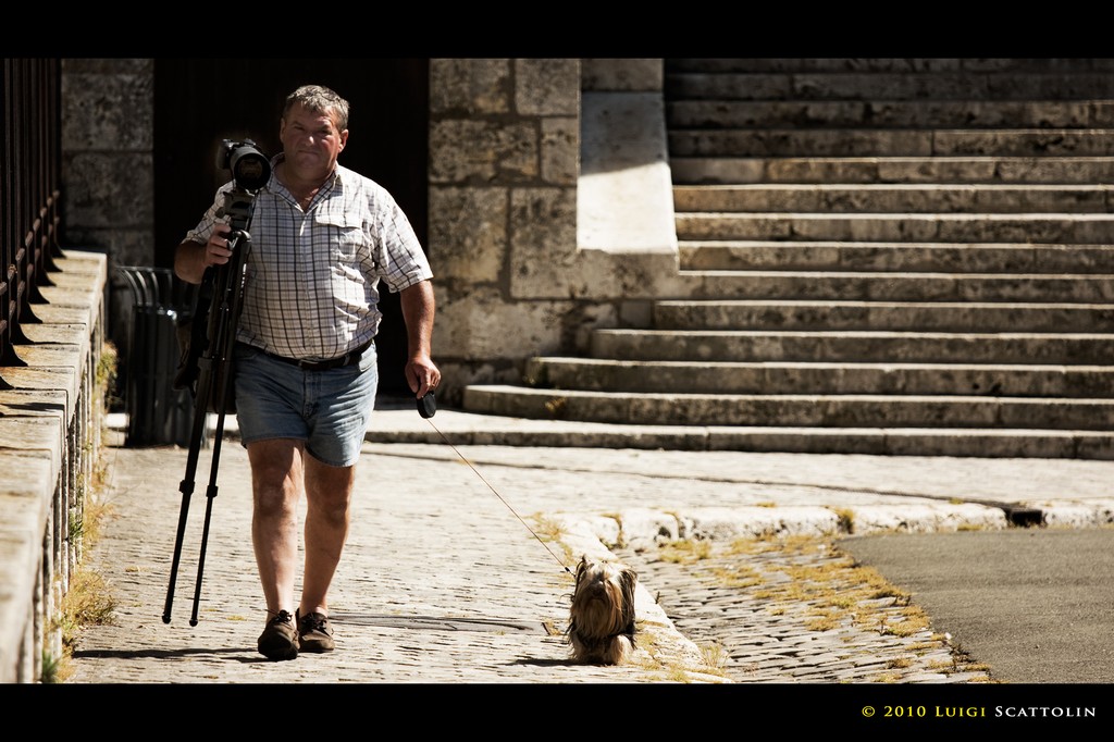 Questa si che � passione ..!!