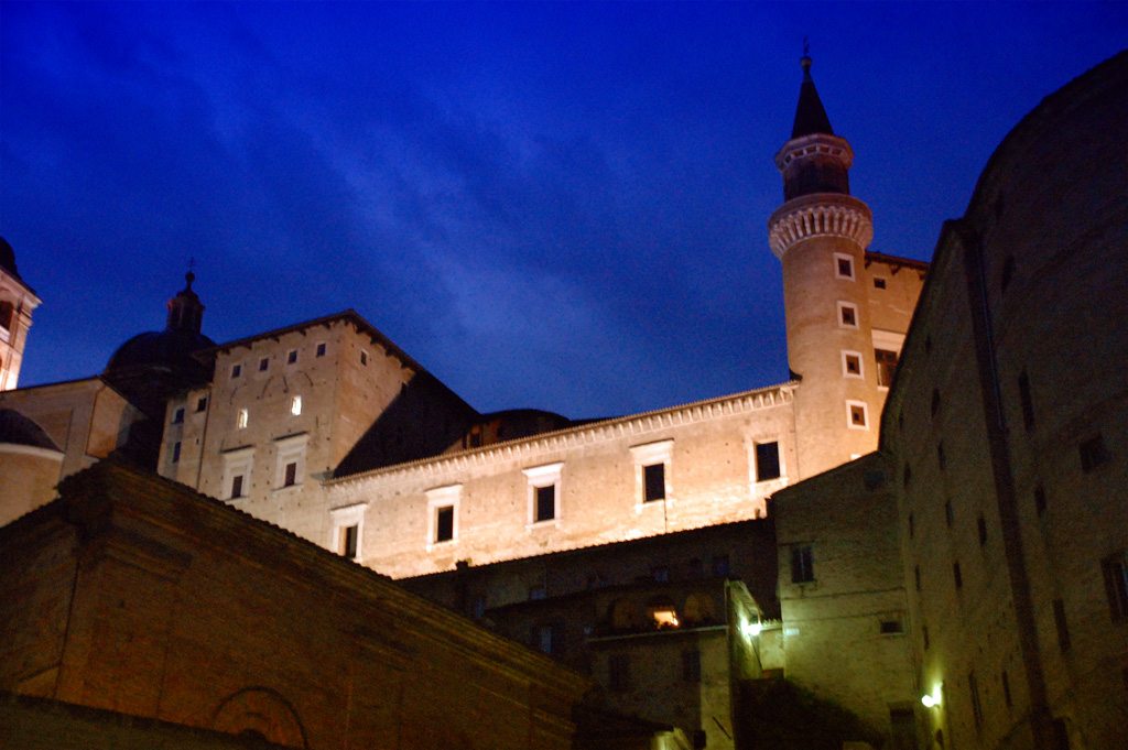 Urbino