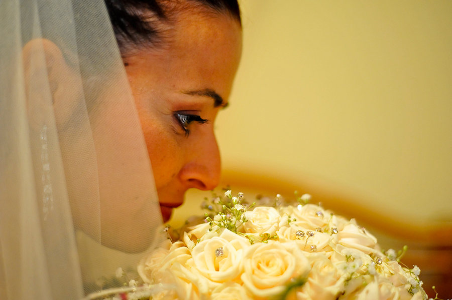 Pensieri matrimoniali