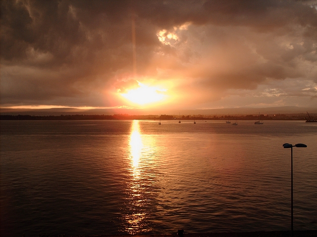 Porto piccolo Siracusa