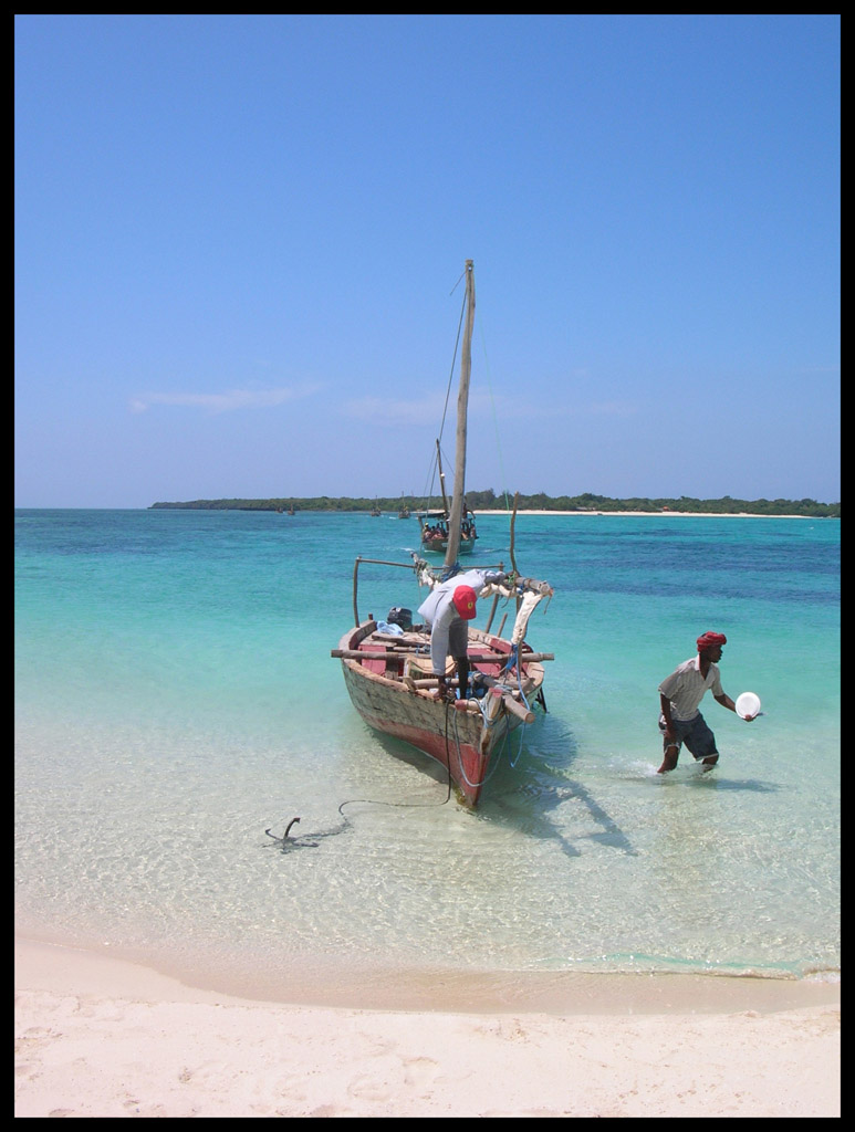 Zanzibar 1
