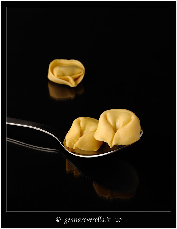 Tortellini