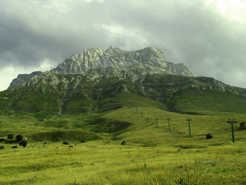 Gran Sasso