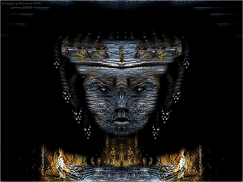 La Regina