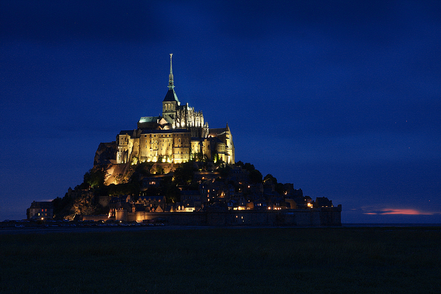 IL SACRO MONTE.......