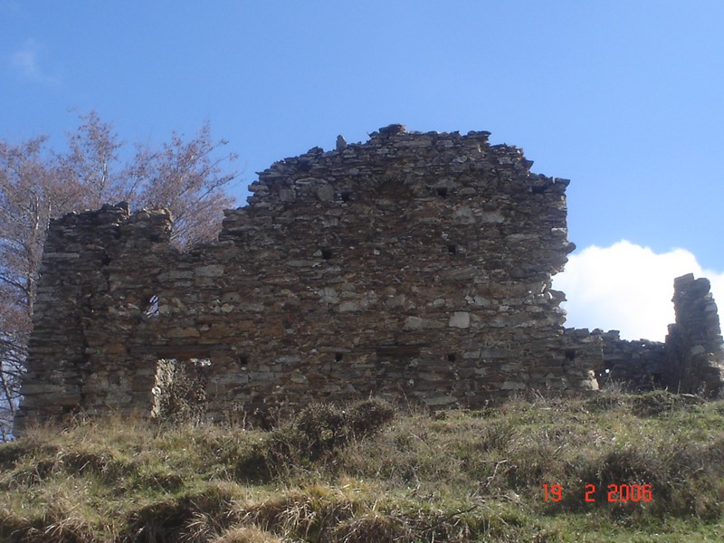 casa della  lana   aprigliano  (  cs  )