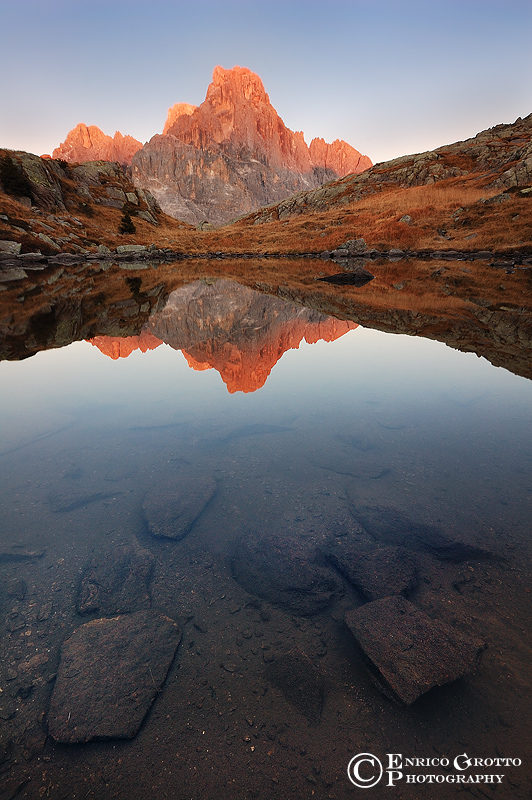 Benvenuti Nel Mio Mondo