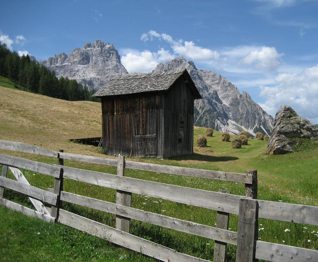dolomiti