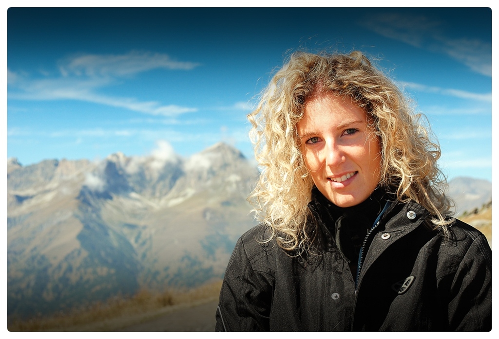 Cris al colle di Sampeyre