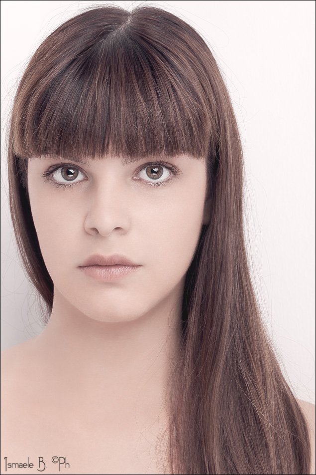 Clear Beauty - Valeria