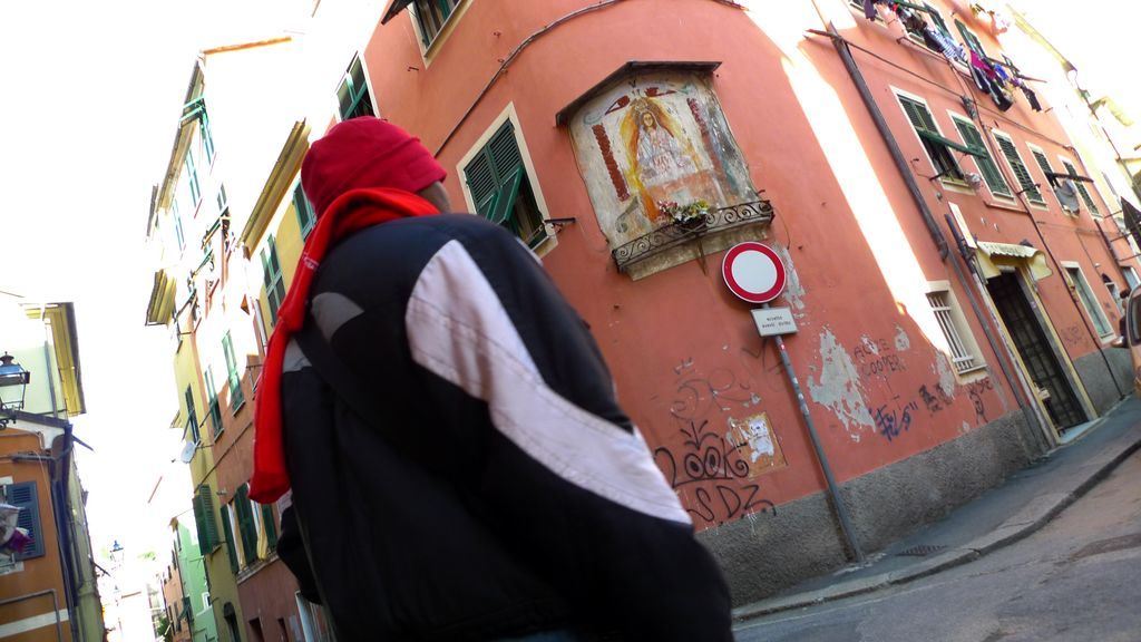 integrazione culturale