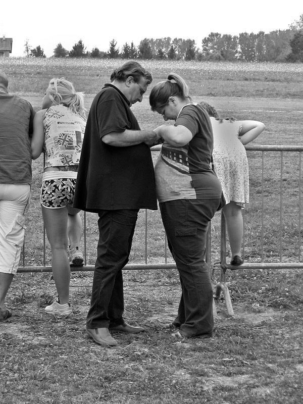 Fatti...l'uno per l'altro